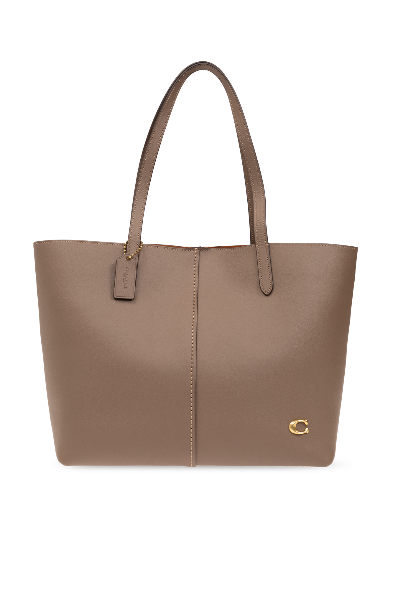 Coach Shopper Tote 2024